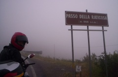 passo della raticosa