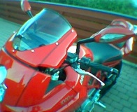 New mirrors