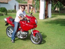 2004 MULTI FROM ESPAÑA...