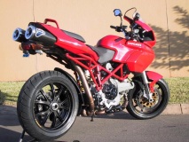 Marchesini's in Sun