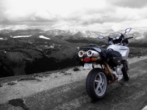 Rocky Mountain High!