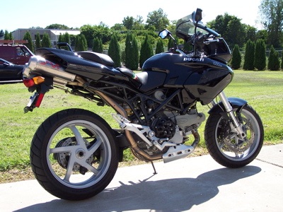 PeterRPM's MTS w/ SIL pipe