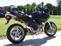 PeterRPM's MTS w/ SIL pipe