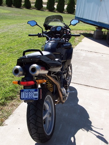 PeterRPM's MTS w/ SIL pipe 1