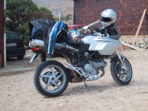 Riserva dello Zingaro_Sicilia