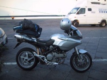 Waiting Ferries_Sicilia