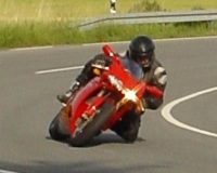 The 998 S (I wish it would be mine)