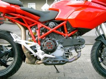 Carbon Motor