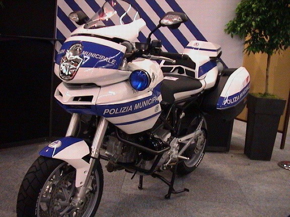 polizia