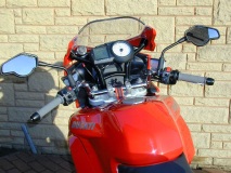 Jota bars detail
