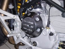 clutch cover