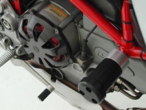 frame slider
