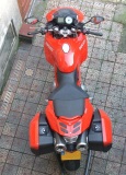 Panniers 28L