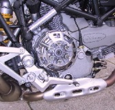Rizoma Clutch Cover