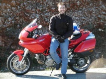 On the road to Epidavros