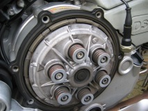 poor man's open clutch 2