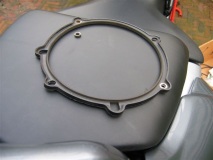 poor man's open clutch 3