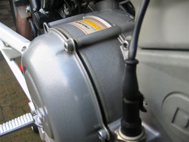 poor man's open clutch 5