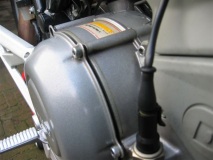 poor man's open clutch 5