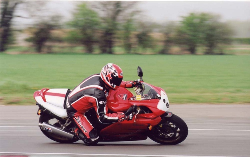 Snetterton(monsters predscessor)