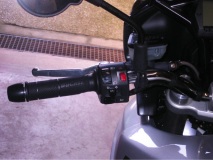 left hand switch