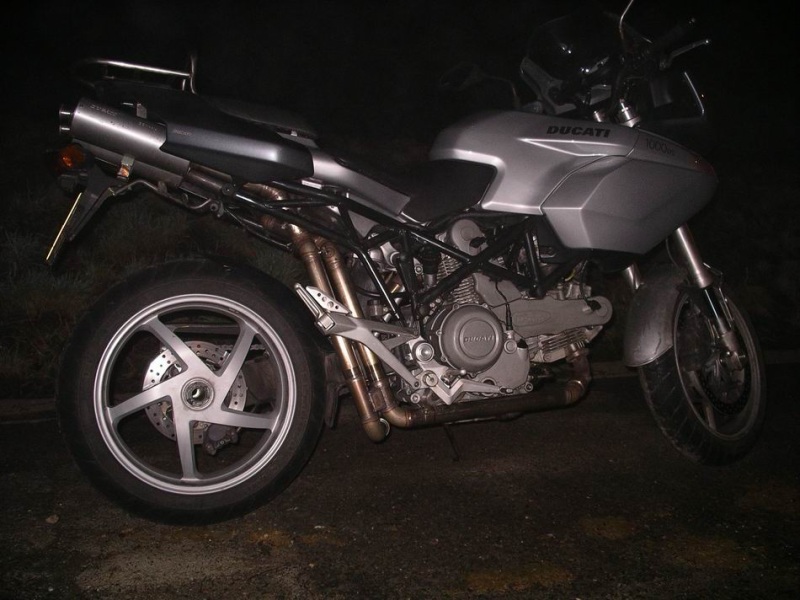 hypersport multistrada