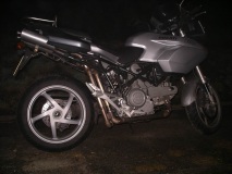 hypersport multistrada