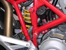 Frame Plugs