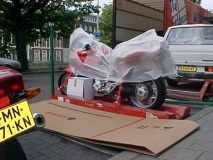 After 10 months of waiting