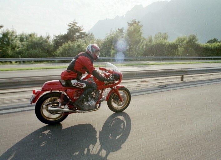 MHR 900 - my sound machine