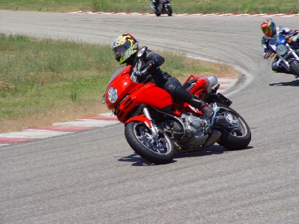 HELLAS DUCATI WEEKEND