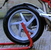 Cheap stand