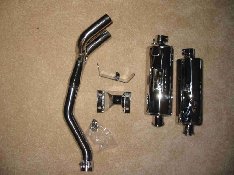 Staintune Components