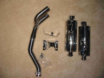 Staintune Components