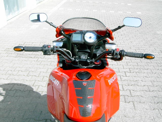 Lenker Öhlins