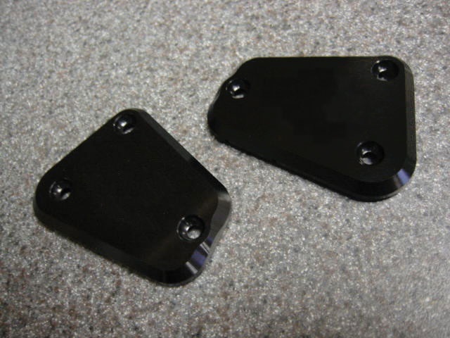 Or without logo