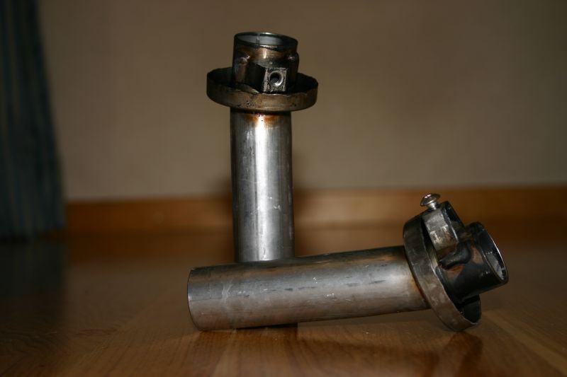 Remus DB-eaters removed