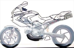 Design meets chassis