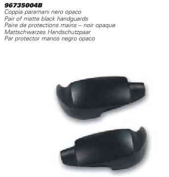 MTS Handguards