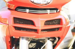 Oil radiator mesh 01