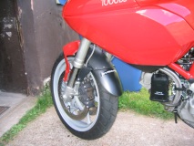 Fender Extender