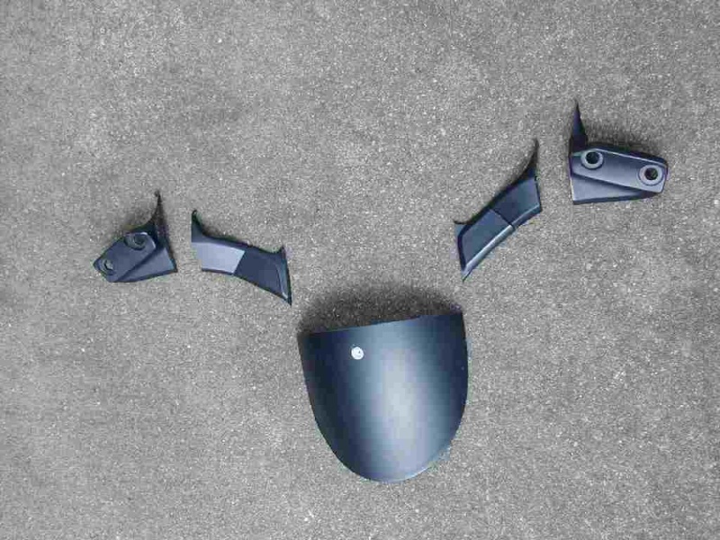 Extender - M600 part