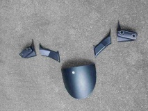 Extender - M600 part