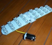 LED Rear Light