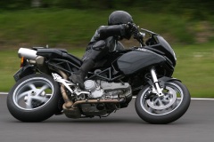 Multi on Track(again)