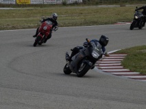 Hellas Ducati Weekend 2004, Serres track 1, 29 May 2004