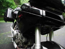 How many bikes do you count?