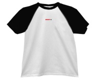 Multistrada T-shirt front