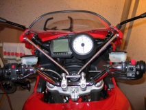 mirror stiffener