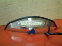 led hi-level rear stop/tail light